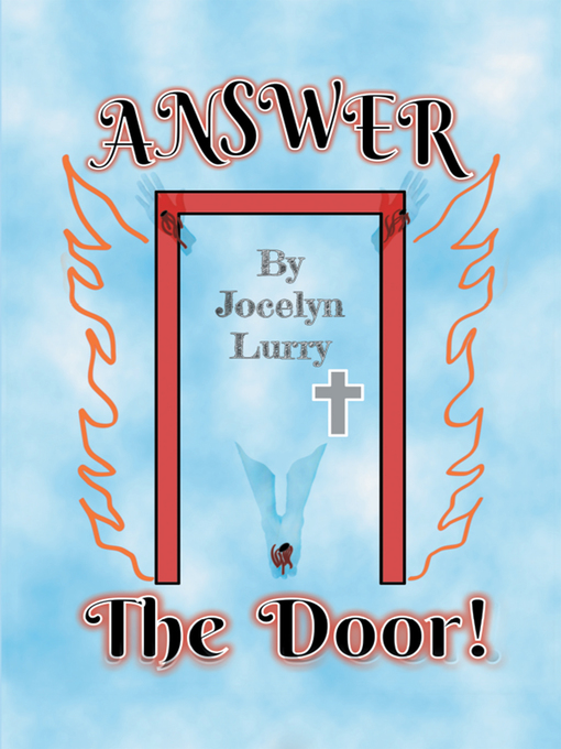 Title details for Answer the Door by Jocelyn Lurry - Available